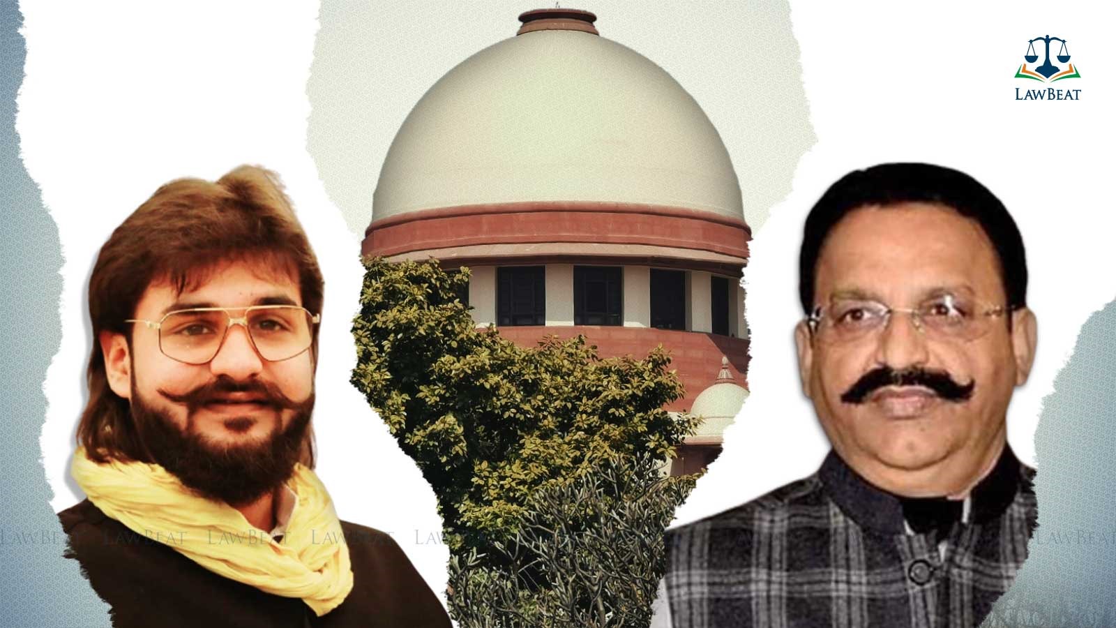 Supreme Court to hear on April 9 Abbas Ansaris plea to attend deceased father Mukhtar Ansaris Fatiha Supreme Court to hear on April 9 Abbas Ansaris plea to attend deceased father Mukhtar Ansaris Fatiha